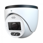 4MP Smart Defender Eyeball Ip Camera