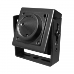2.1MP HD-TVI Pinhole Square Board Camera