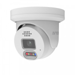 Diversity Series 4 MP Bullet Network Camera