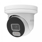 Diversity Series 4 MP Turret Network Camera