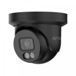 5MP H.265+ Turret IP Full Color Camera