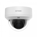 Diversity Series 5 MP H.265 Dome Network Camera