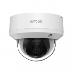 Diversity Series 5 MP H.265 Dome Network Camera