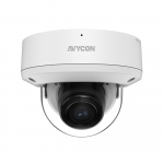 Diversity Series 5 MP H.265 Dome Network Camera