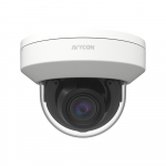 5MP H.265 Motorized Lens Indoor Dome Network Camera