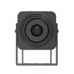 5 MP H.265 Fixed Miniature Network Camera