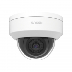 2MP H.265 Fixed Indoor Dome Camera with FD