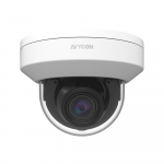 8MP H.265 Motorized Lens Indoor Dome Camera with FD