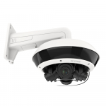 32MP H.265 Multi-Sensor Network Camera