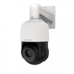 Diversity Series 5 MP 25x Network Dome Camera