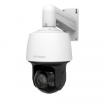 5MP 33X H.265 Full-Size PTZ Dome Network Camera