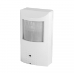 4MP Covert PIR Case Detector IP Camera 3.7mm