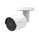 2MP HD-TVI Fixed Bullet Camera, White, 3.6 mm Lens