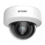 4MP Network IR Water-Proof Dome Camera Vandal