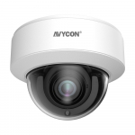 8MP H.265 IR Water-Proof Dome Network Camera