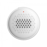 Doorbell Chime with Built-in Speaker