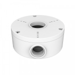 Junction Box for Fixed Lens White