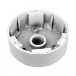 Junction Box for Fixed Lens Small Vandal Dome