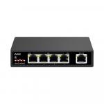 4+1 Network Unmanaged Switch