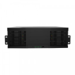 4K Network Video Recorder 10TB HDD Installed