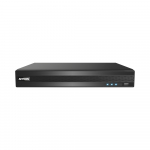 4K Network Video Recorder 2TB HDD Installed