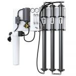 HT-1000 Wall Mount Reverse Osmosis System
