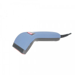 1D Linear Barcode Verifier 2.6" Max, Auto-Selects