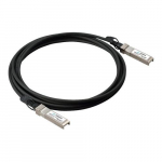10GBASE-CU SFP+ Passive DAC Twinax Cable, 1m