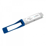 100GBase-LR4 QSFP28 LC SM Transceiver