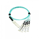 100GBASE-AOC Active Optical Cable, 1m