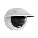 P3248-LVE Network Camera with Weathershield