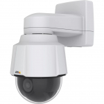 P5655-E 60Hz 1920 x 1080 PTZ Dome Network Camera
