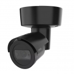 M2036-LE Bullet Camera 4MP Black