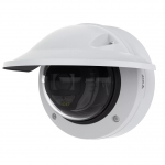 P3267-LVE Dome Camera 5MP with IR and Deep Learning