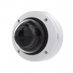P3268-LV Dome Camera 8MP with IR and Deep Learning