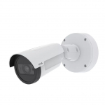 P1467-LE Bullet Camera All-Around 5MP Surveillance