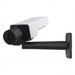 P1387 Box Camera Reliable 5MP Indoor Surveillance