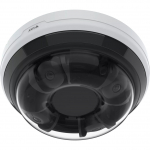 P3748-PLVE Panoramic Camera 4x8MP Multidirectional AI