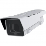 P1388-BE Box Camera 8MP Outdoor Surveillance Barebone