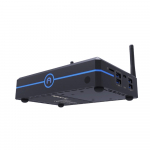Byte Essential Mini PC with Linux, 4GB RAM