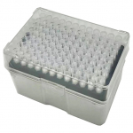 Sterile Clear 1000ul Pipette Tip