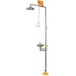 Emergency Shower / Eyewash Station Standard