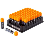 FluidX 48 Format Tri-Coded Tube 1.9ml