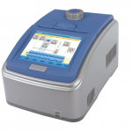 Gradient PCR Touchscreen