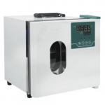 Mini Portable Incubator Used in Lab Only