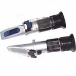Salinity Refractometer
