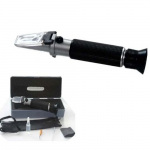 Alcohol Refractometer