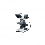 Reflected and Transmitted Light Microscope