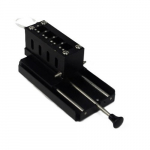 Water-Jacketed Four Cell Holder 10mm