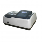 Advanced UV-VIS 2nm Spectrophotometer